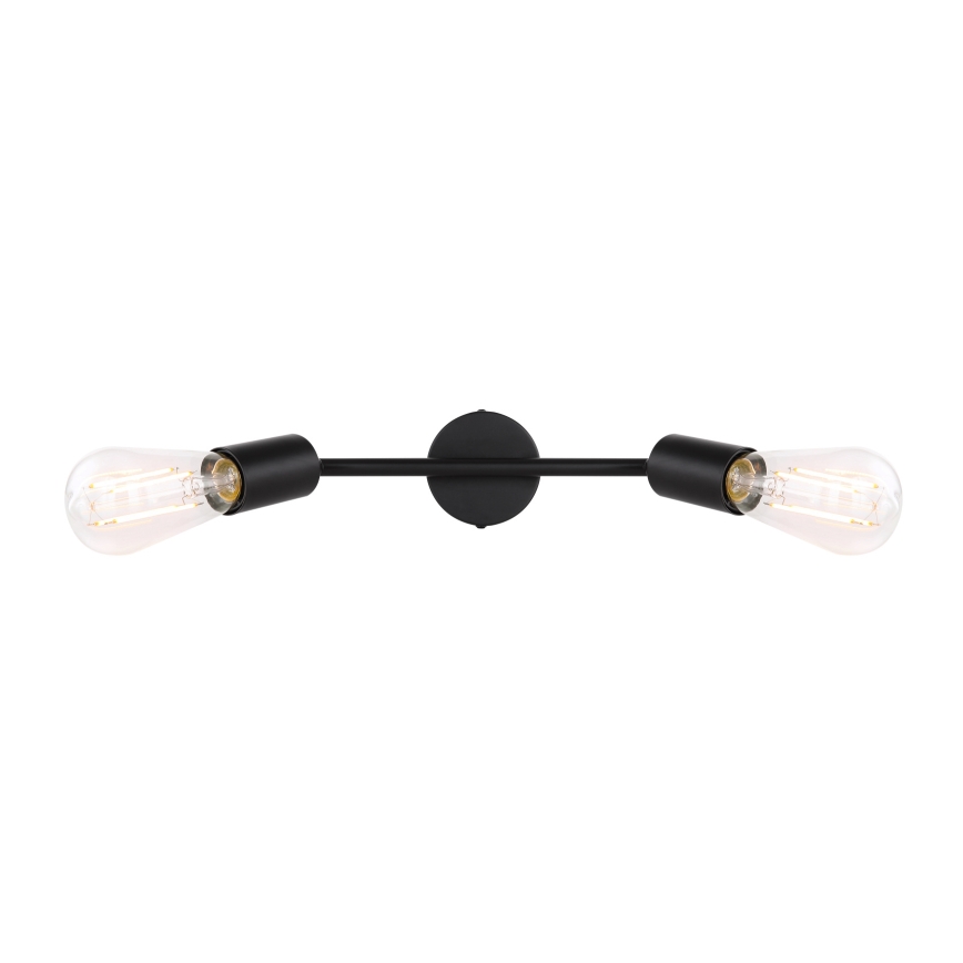 Globo - Bodové svítidlo 2xE27/60W/230V