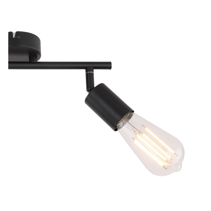Globo - Bodové svítidlo 2xE27/60W/230V