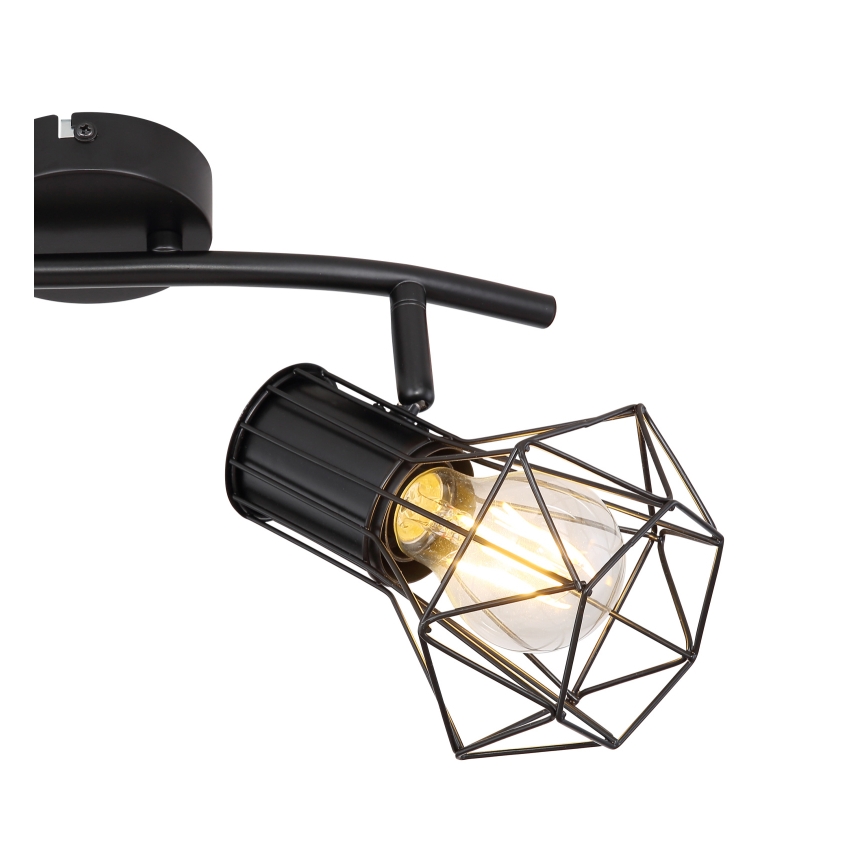 Globo - Bodové svítidlo 2xE27/40W/230V