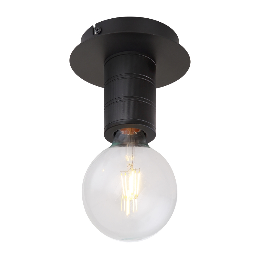 Globo - Stropní svítidlo 1xE27/60W/230V