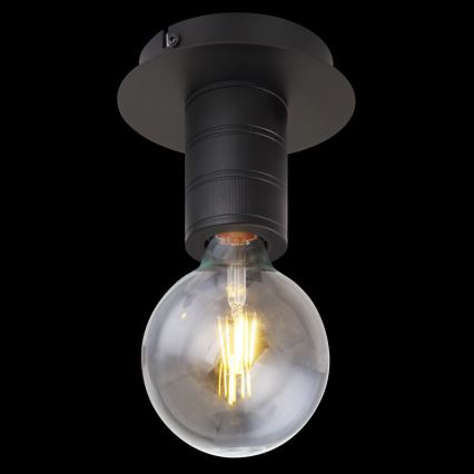 Globo - Stropní svítidlo 1xE27/60W/230V