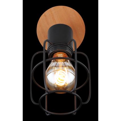 Globo - Nástěnné bodové svítidlo 1xE27/60W/230V