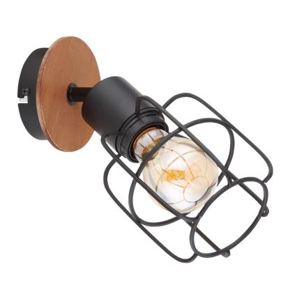 Globo - Nástěnné bodové svítidlo 1xE27/60W/230V