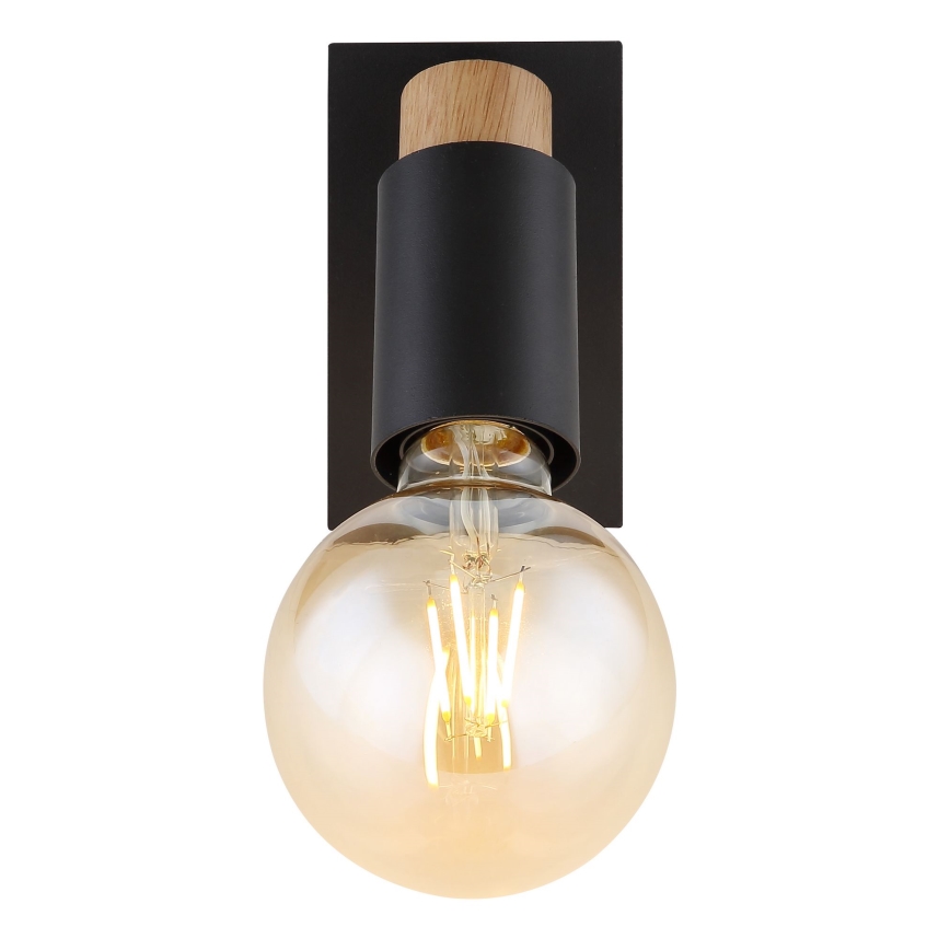 Globo - Nástěnné bodové svítidlo 1xE27/40W/230V