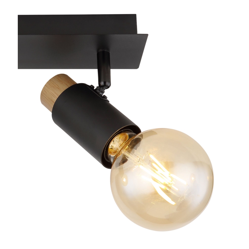 Globo - Bodové svítidlo 2xE27/40W/230V