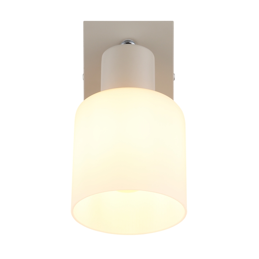 Globo - Nástěnné bodové svítidlo 1xE14/25W/230V
