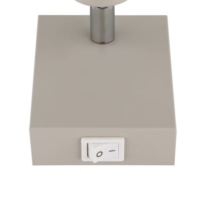 Globo - Nástěnné bodové svítidlo 1xE14/25W/230V