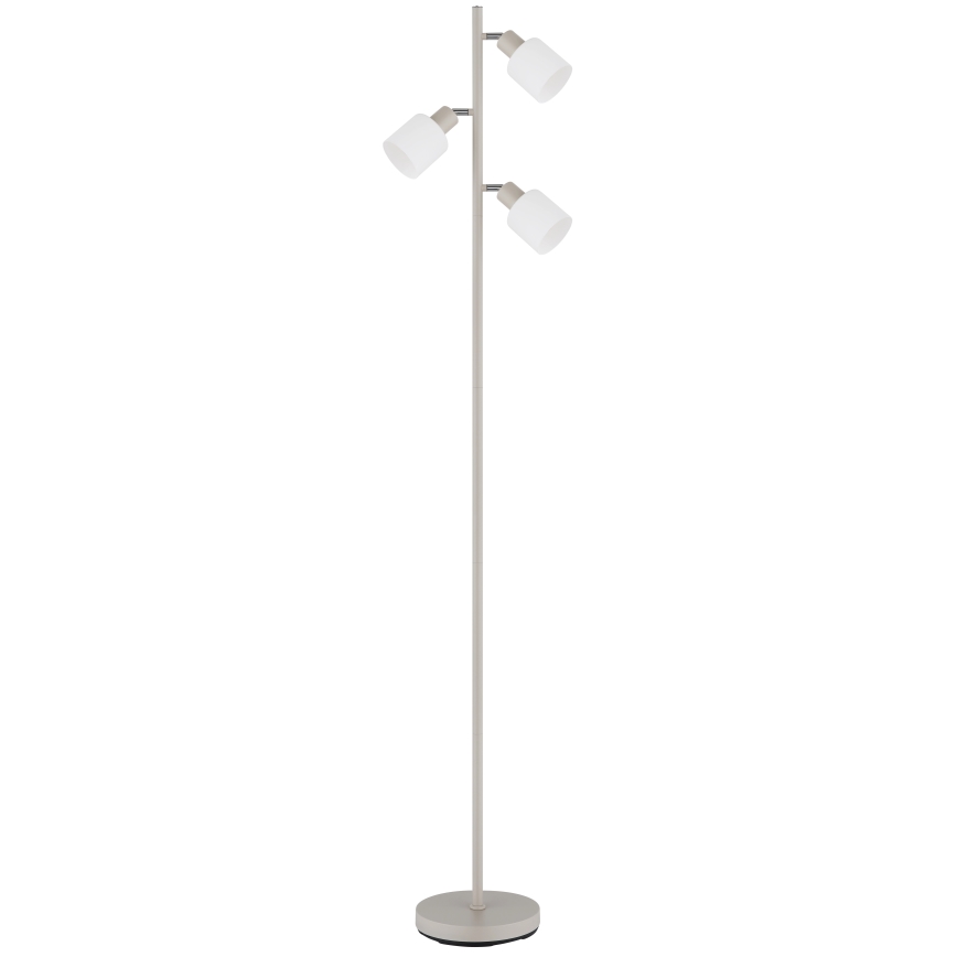 Globo - Stojací lampa 3xE14/25W/230V