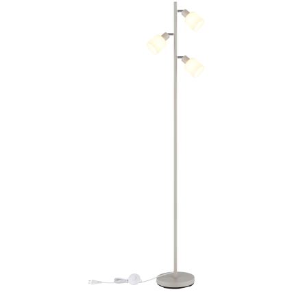 Globo - Stojací lampa 3xE14/25W/230V