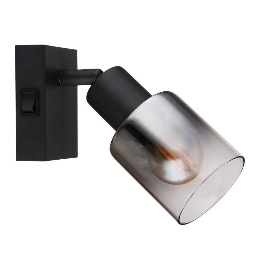 Globo - Nástěnné bodové svítidlo 1xE14/40W/230V