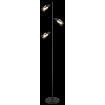Globo - Stojací lampa 3xE14/40W/230V