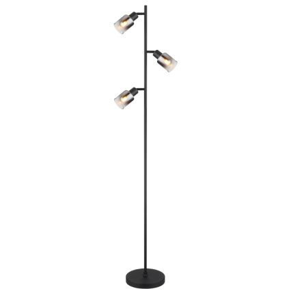Globo - Stojací lampa 3xE14/40W/230V
