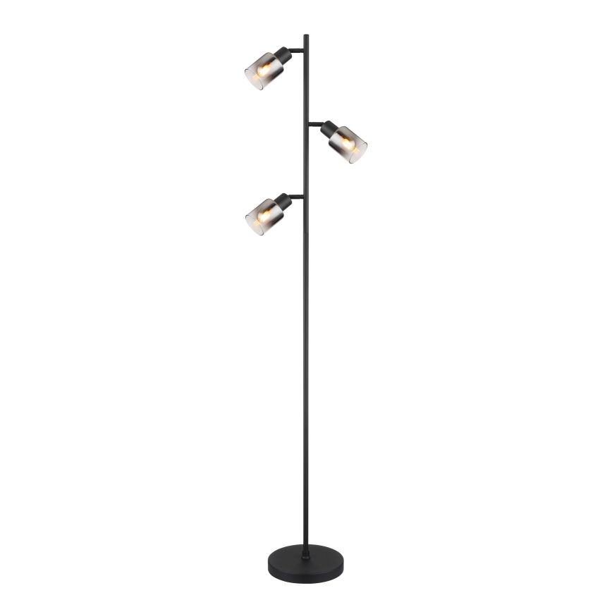 Globo - Stojací lampa 3xE14/40W/230V