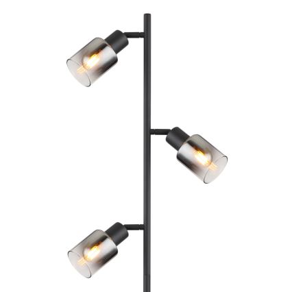 Globo - Stojací lampa 3xE14/40W/230V