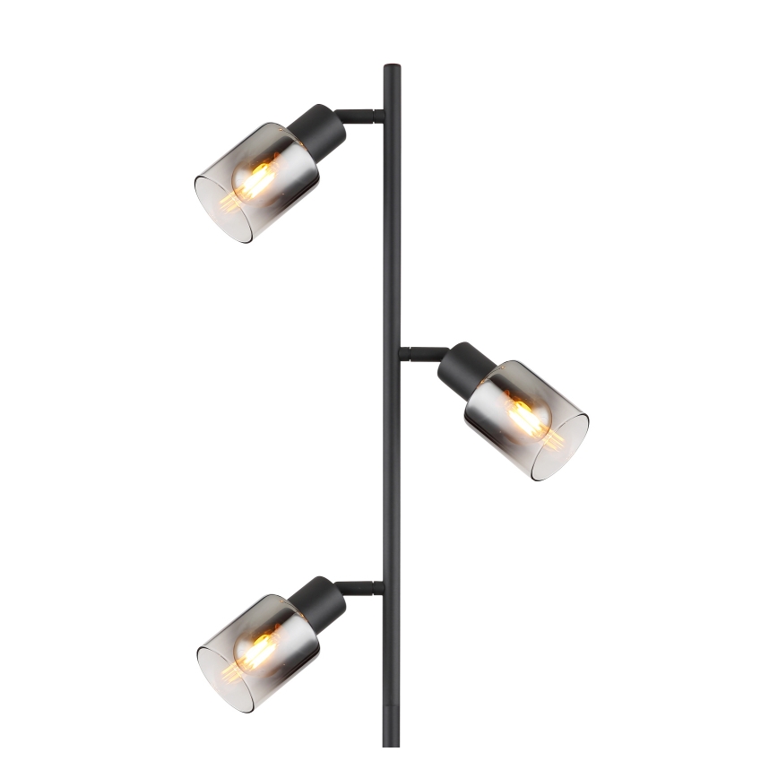 Globo - Stojací lampa 3xE14/40W/230V