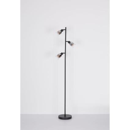 Globo - Stojací lampa 3xE14/40W/230V
