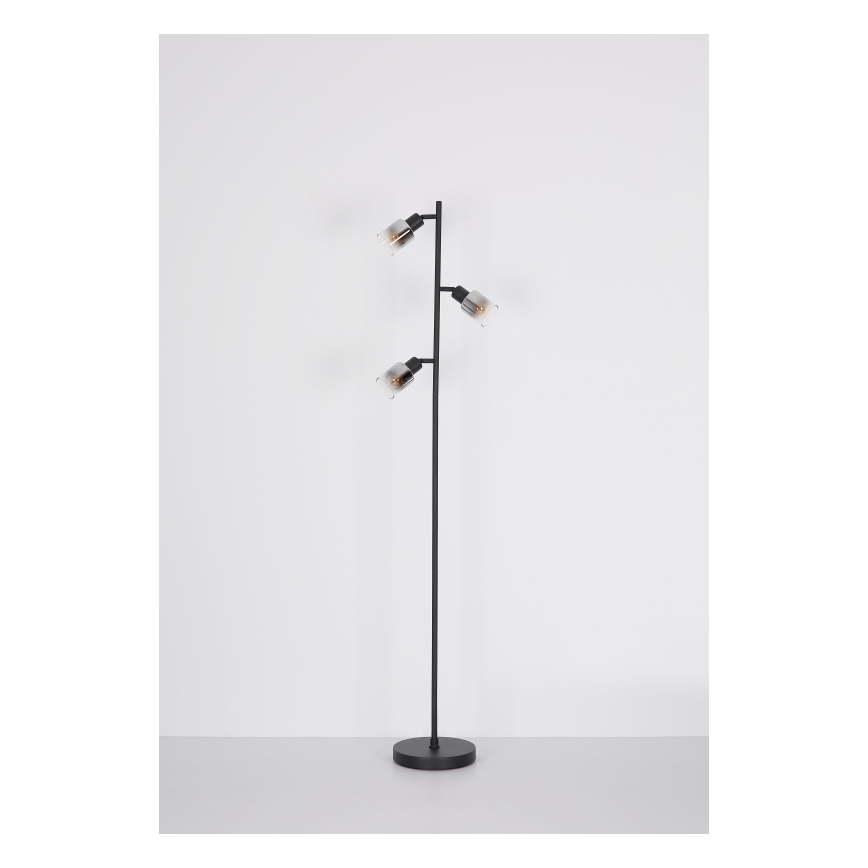 Globo - Stojací lampa 3xE14/40W/230V