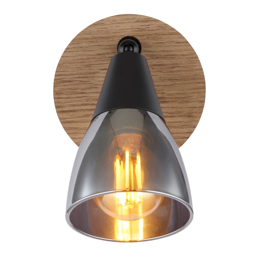 Globo - Nástěnné bodové svítidlo 1xE14/25W/230V