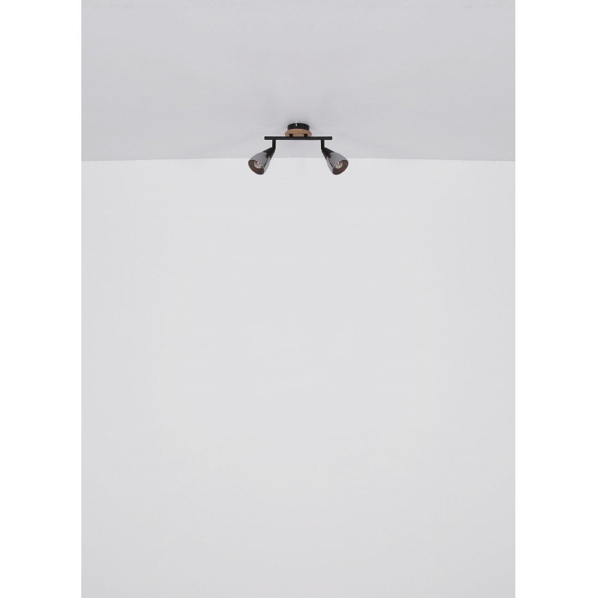 Globo - Bodové svítidlo 2xE14/25W/230V