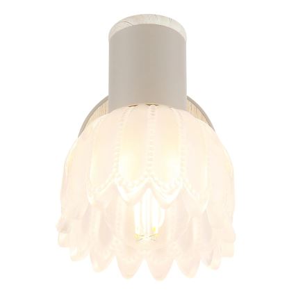 Globo - Nástěnné bodové svítidlo 1xE14/40W/230V