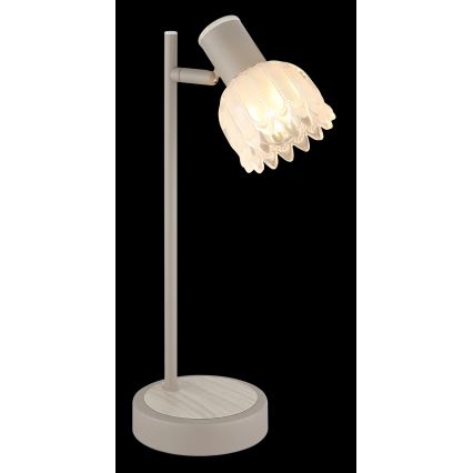 Globo - Stolní lampa 1xE14/40W/230V
