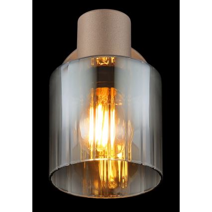 Globo - Nástěnné bodové svítidlo 1xE14/40W/230V