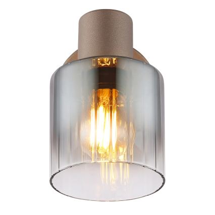Globo - Nástěnné bodové svítidlo 1xE14/40W/230V