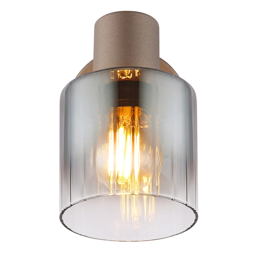 Globo - Nástěnné bodové svítidlo 1xE14/40W/230V
