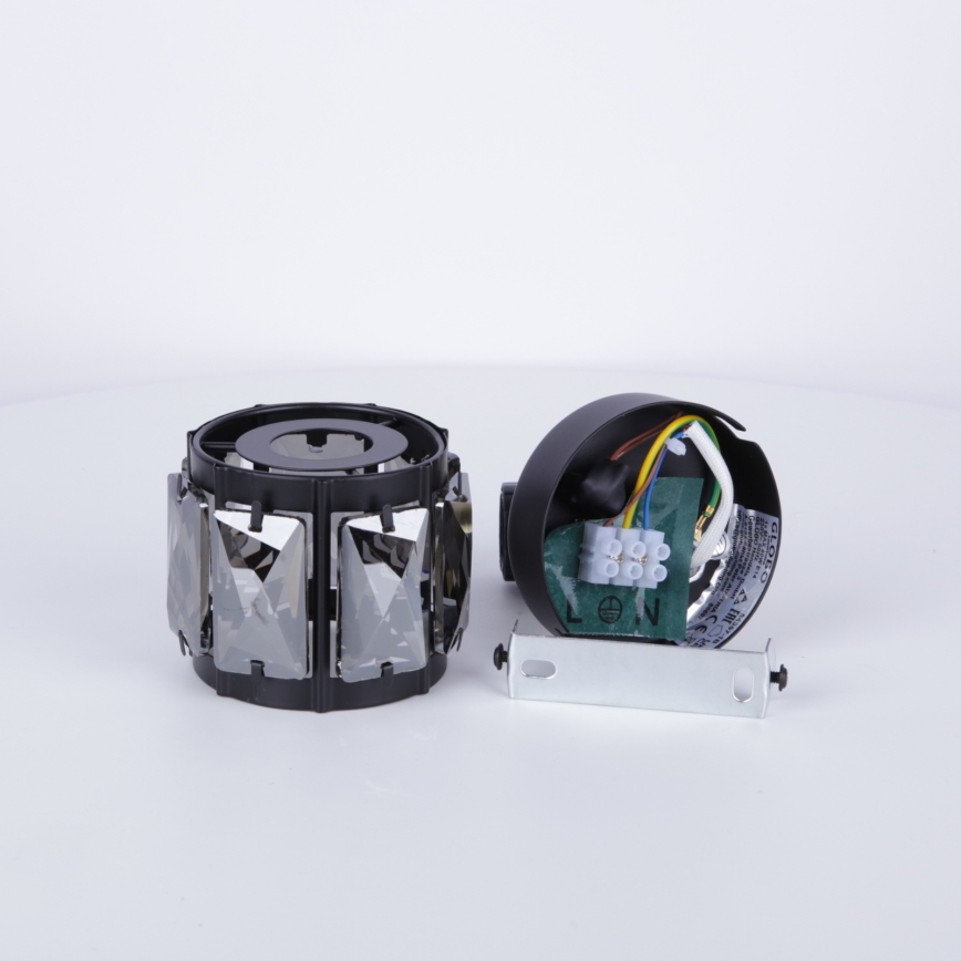 Globo - Nástěnné bodové svítidlo 1xE14/40W/230V