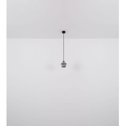 Globo - Lustr na lanku 1xE14/40W/230V
