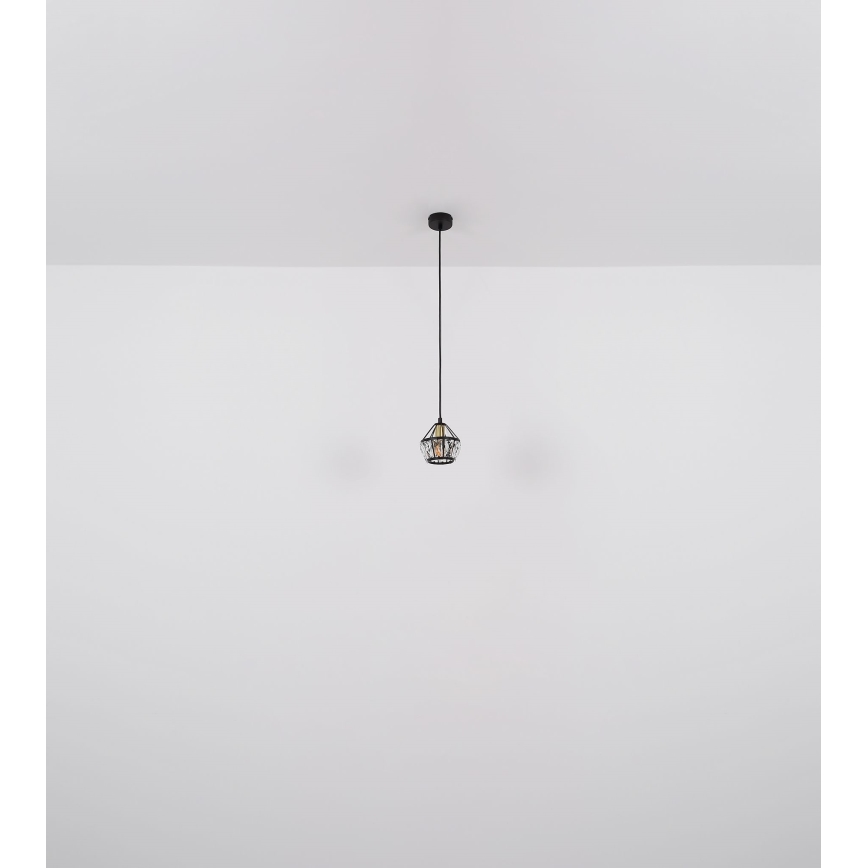 Globo - Lustr na lanku 1xE14/40W/230V