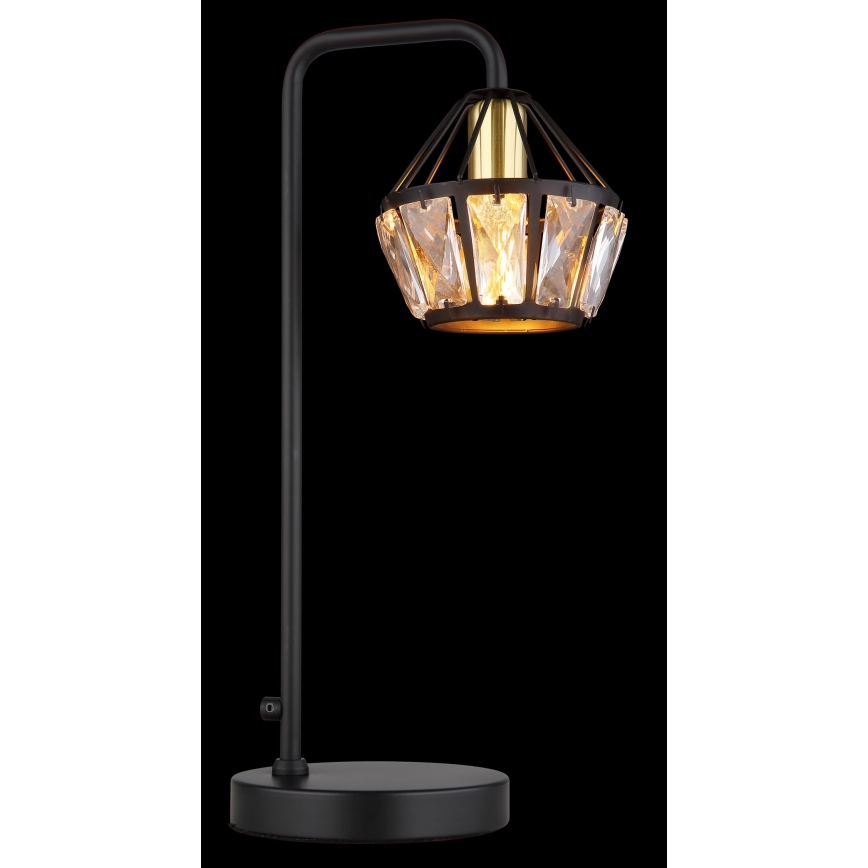 Globo - Stolní lampa 1xE14/40W/230V