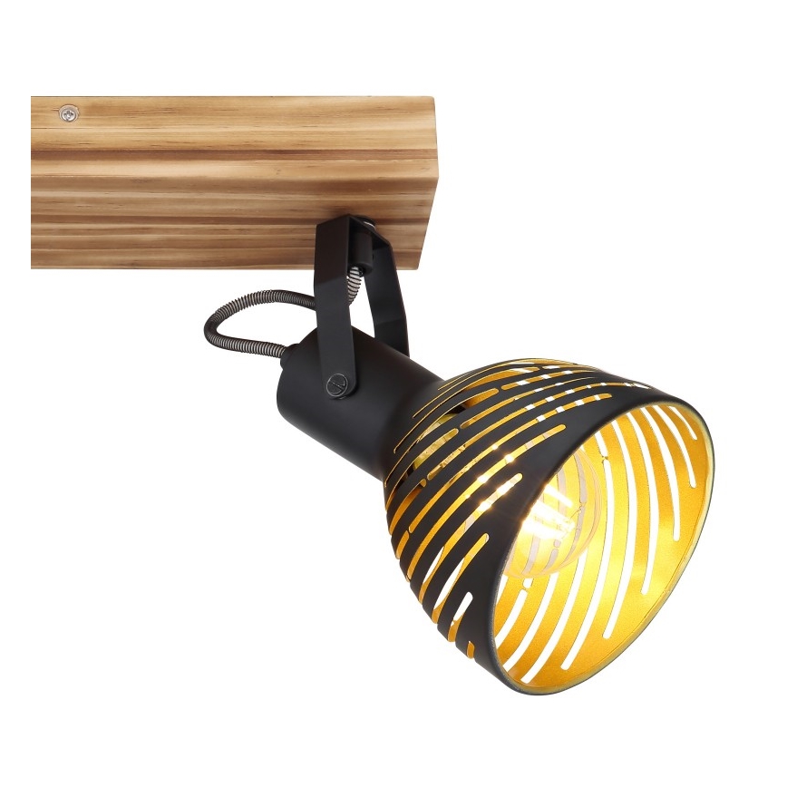 Globo - Bodové svítidlo 2xE27/40W/230V