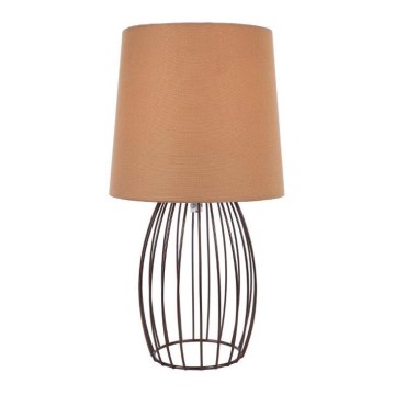 Globo 54801TB - Stolní lampa 1xE14/40W Globo 54801TB - Stolní lampa 1xE14/40W