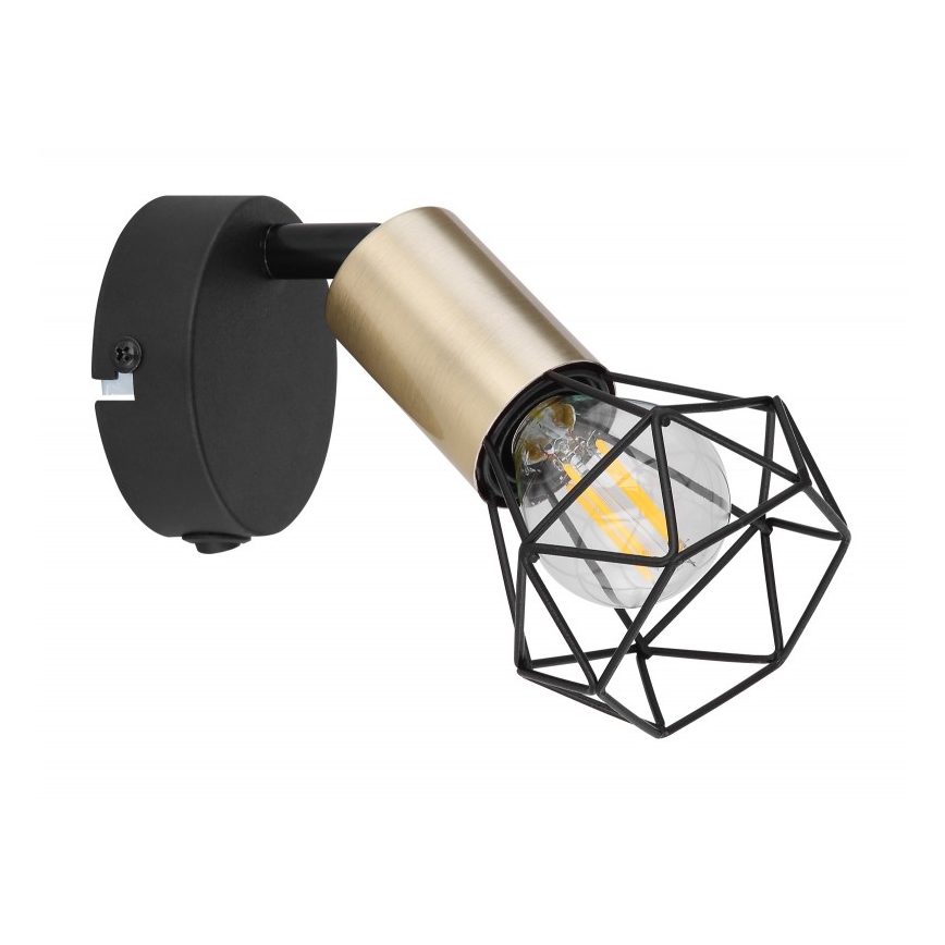Globo - Nástěnné bodové svítidlo 1xE14/40W/230V