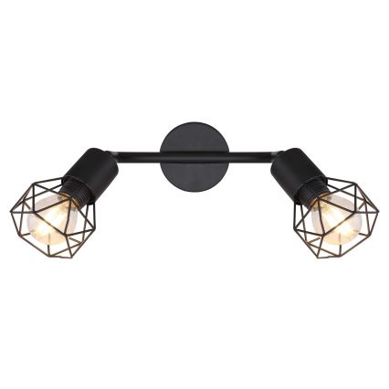 Globo - Bodové svítidlo 2xE14/40W/230V