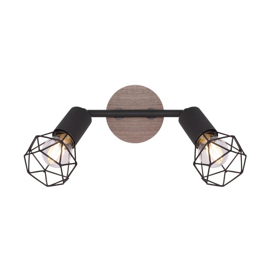 Globo  - Bodové svítidlo 2xE14/40W/230V