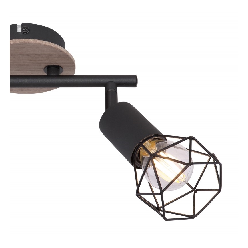 Globo  - Bodové svítidlo 2xE14/40W/230V