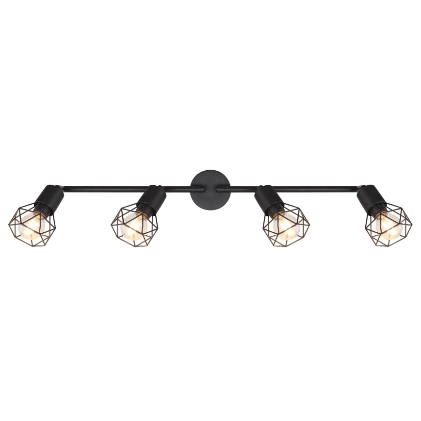 Globo - Bodové svítidlo 4xE14/40W/230V