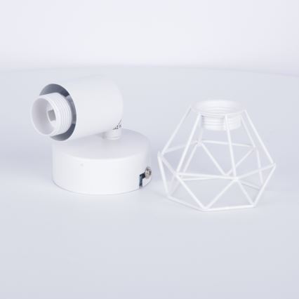 Globo - Nástěnné bodové svítidlo 1xE14/40W/230V