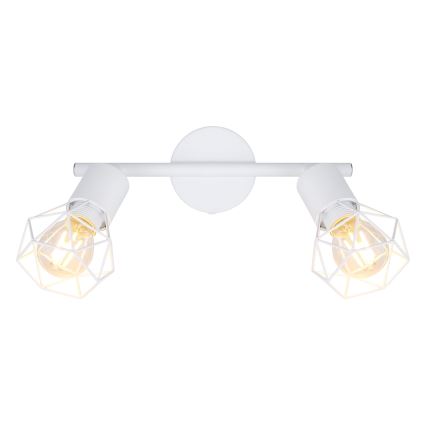 Globo - Bodové svítidlo 2xE14/40W/230V