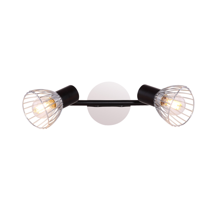 Globo - Bodové svítidlo 2xE14/40W/230V