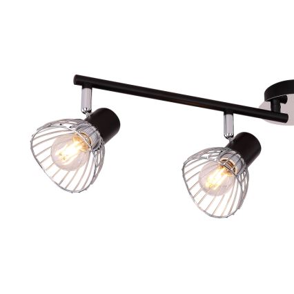 Globo - Bodové svítidlo 4xE14/40W/230V