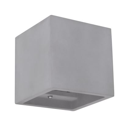 Globo 55011W4 - Nástěnné svítidlo TIMO 1xG9/40W/230V