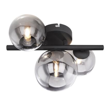 Globo - LED Přisazený lustr RIHA 3xG9/3,5W/230V