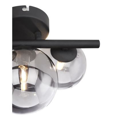 Globo - LED Přisazený lustr RIHA 3xG9/3,5W/230V