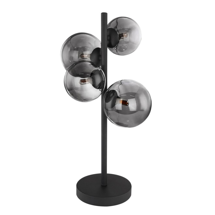 Globo - LED Stolní lampa 4xG9/3W/230V