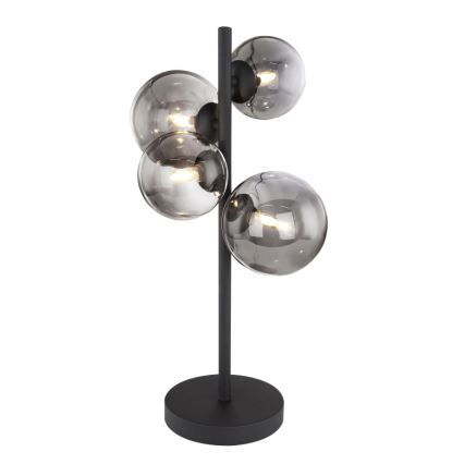 Globo - Náhradní sklo střední pr. 12 cm