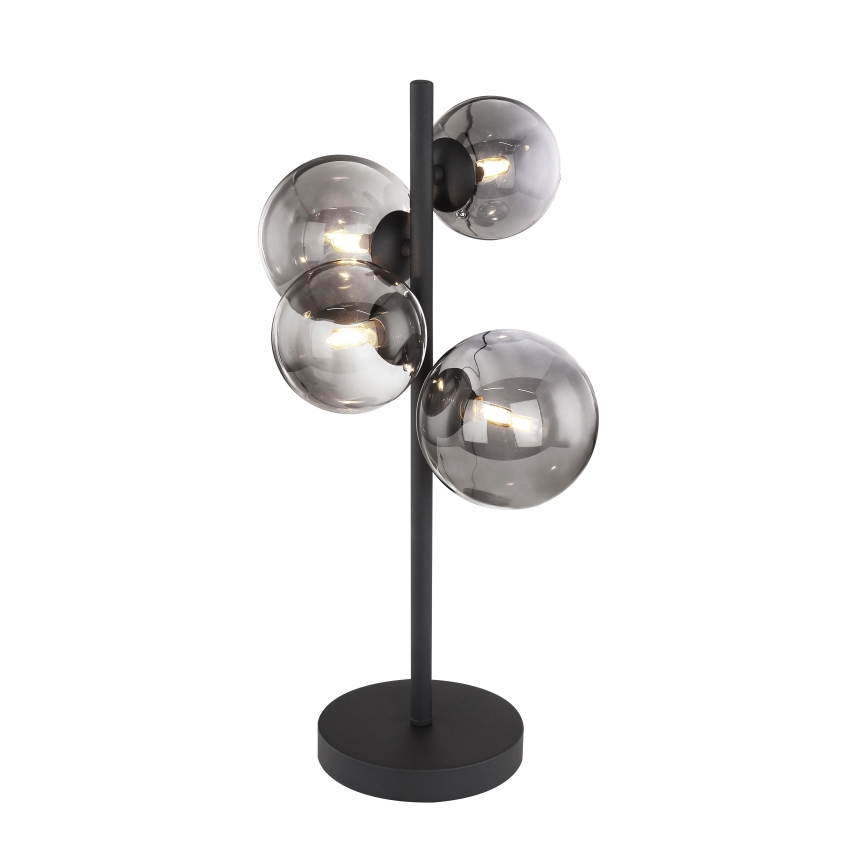 Globo - Náhradní sklo střední pr. 12 cm