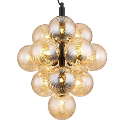 Globo - Lustr na lanku 13xG9/4W/230V